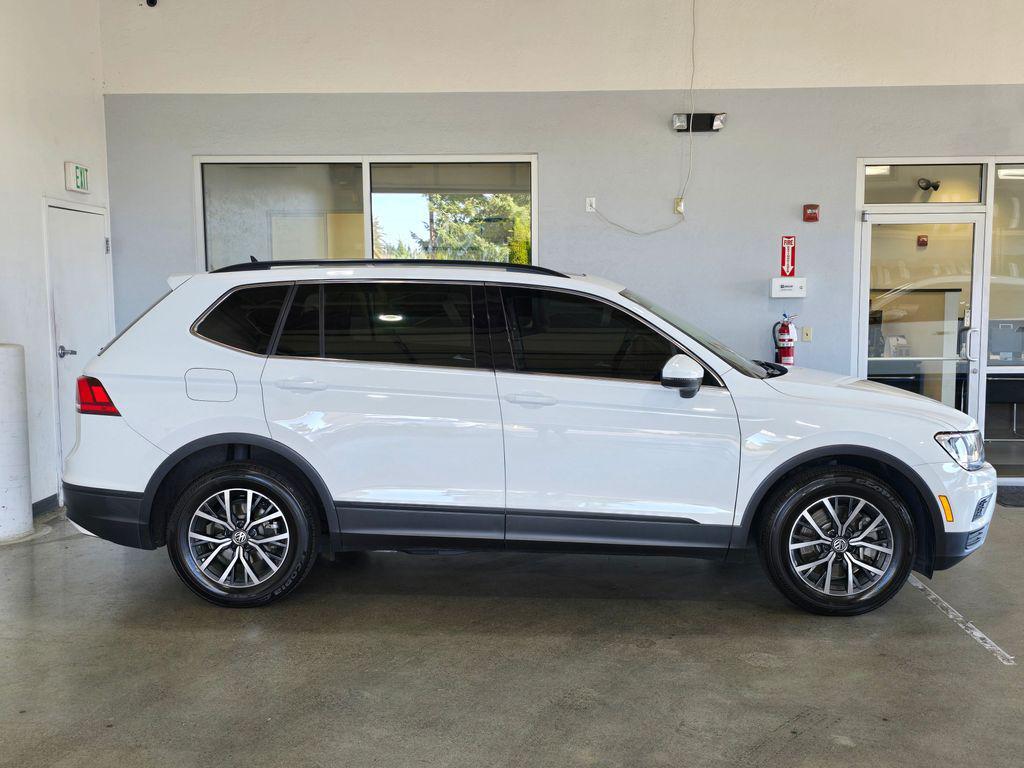used 2019 Volkswagen Tiguan car, priced at $20,999