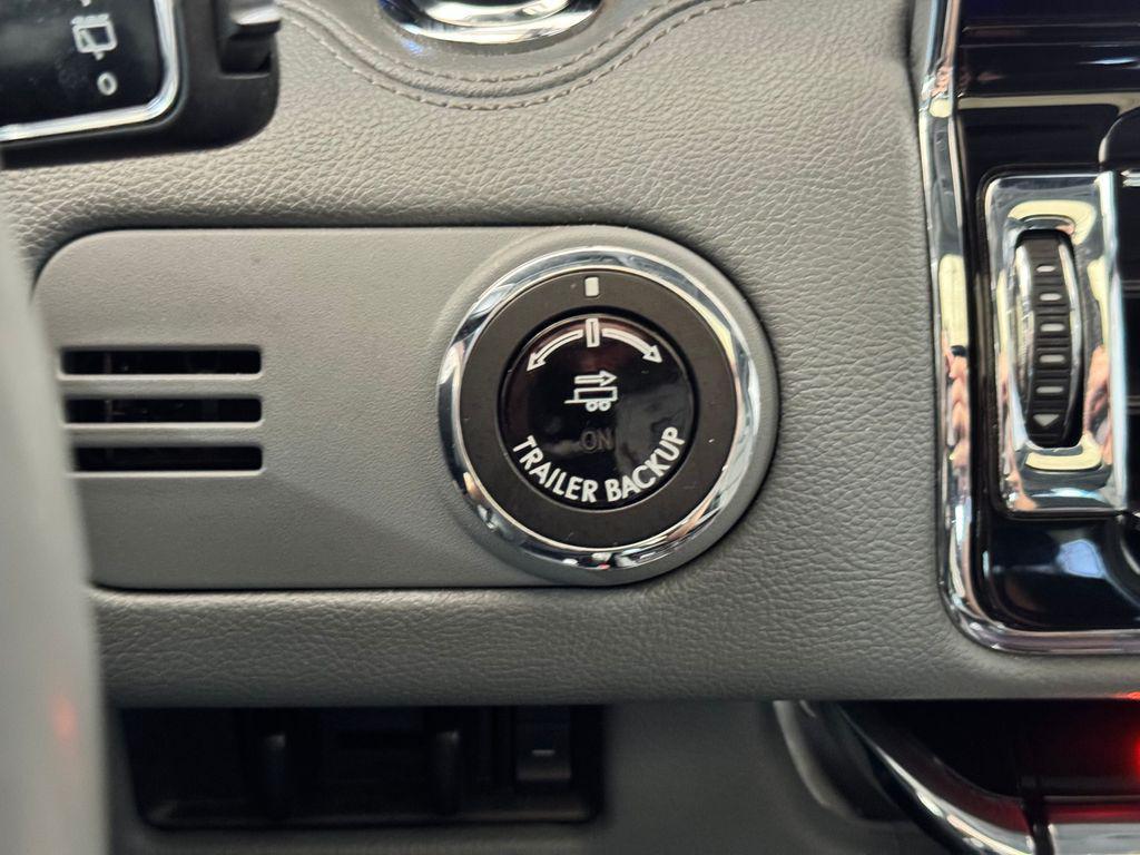 used 2019 Lincoln Navigator car, priced at $36,999