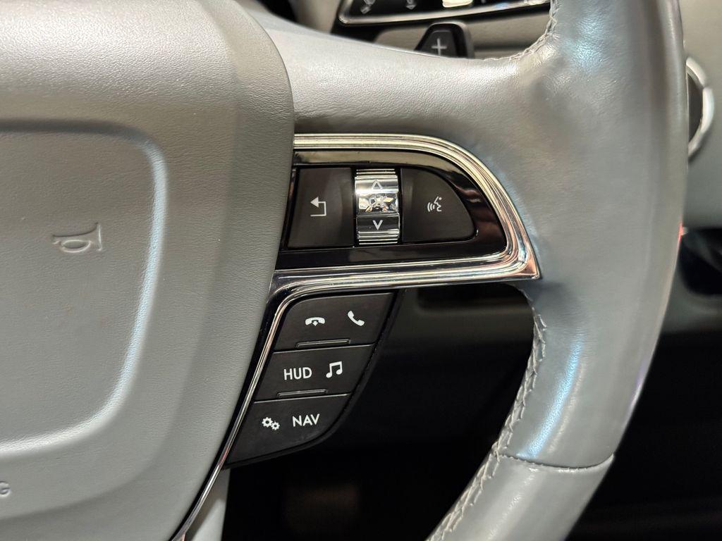 used 2019 Lincoln Navigator car, priced at $36,999
