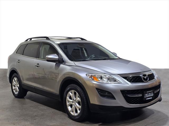 used 2012 Mazda CX-9 car, priced at $11,888