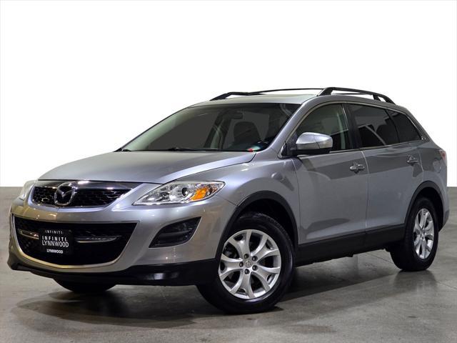 used 2012 Mazda CX-9 car, priced at $11,888