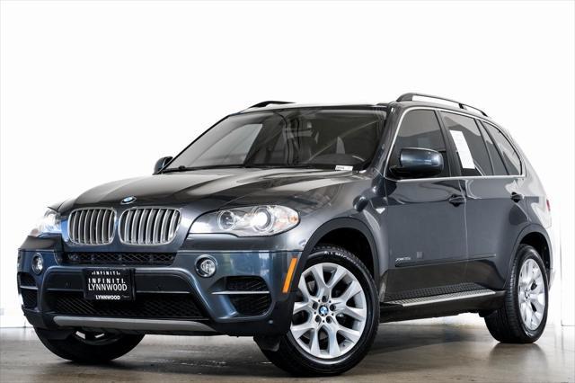 used 2013 BMW X5 car, priced at $10,524