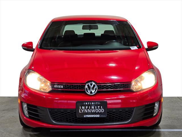 used 2010 Volkswagen GTI car, priced at $7,362