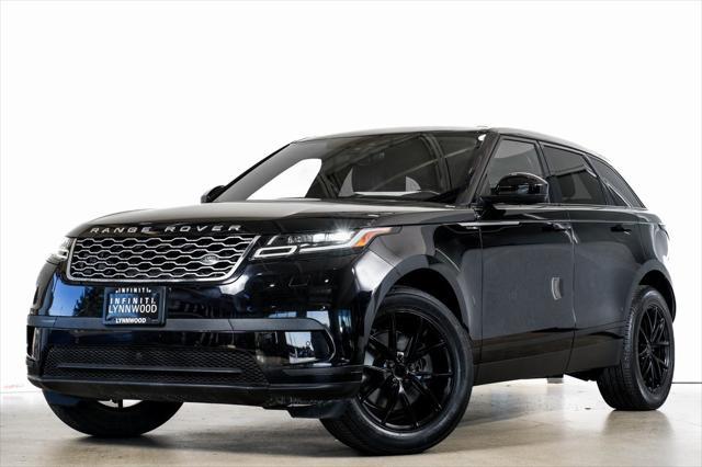 used 2020 Land Rover Range Rover Velar car, priced at $31,427