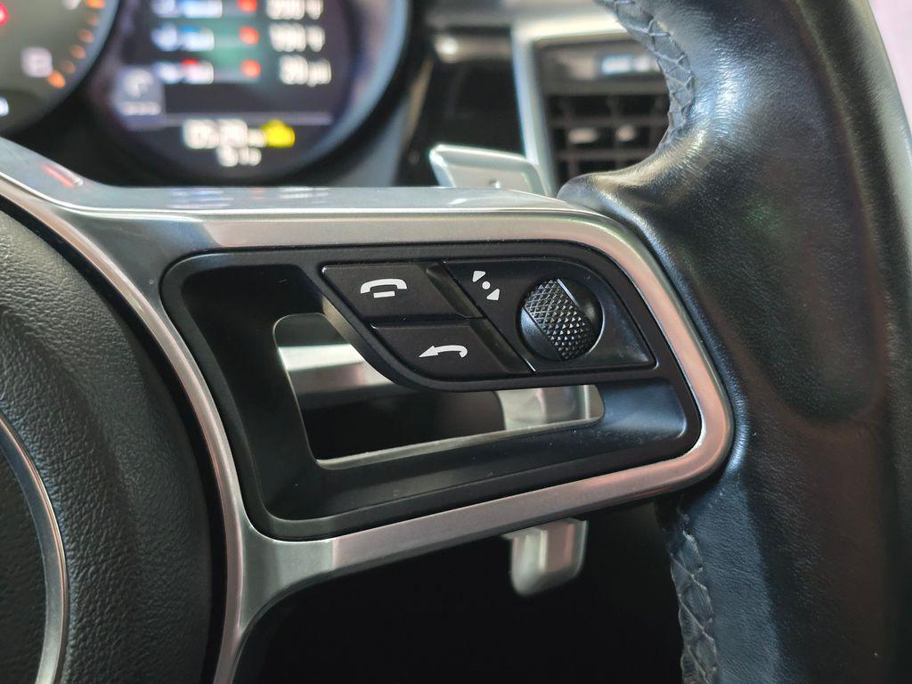 used 2018 Porsche Macan car, priced at $31,888