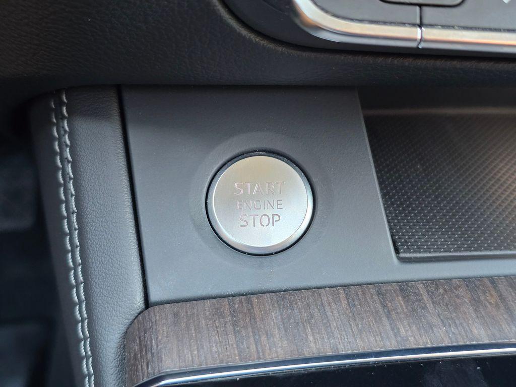 used 2024 Audi Q5 car, priced at $52,987
