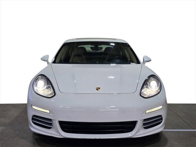 used 2015 Porsche Panamera car, priced at $27,999