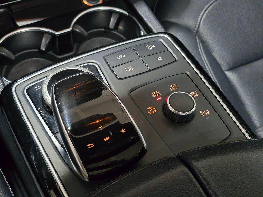 used 2019 Mercedes-Benz AMG GLE 43 car, priced at $34,444