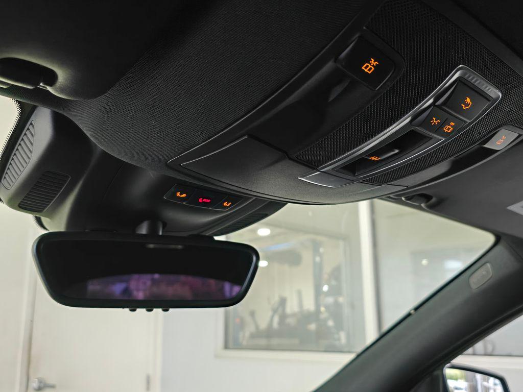 used 2019 Mercedes-Benz AMG GLE 43 car, priced at $34,444