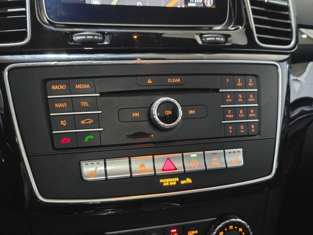 used 2019 Mercedes-Benz AMG GLE 43 car, priced at $34,444