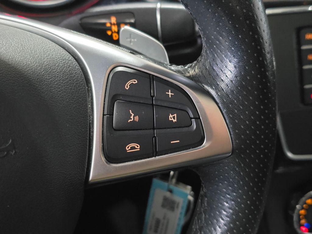 used 2019 Mercedes-Benz AMG GLE 43 car, priced at $34,444