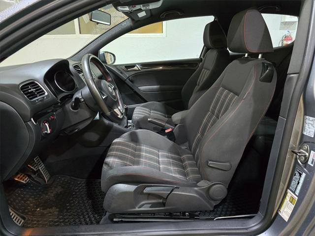 used 2012 Volkswagen GTI car, priced at $11,888