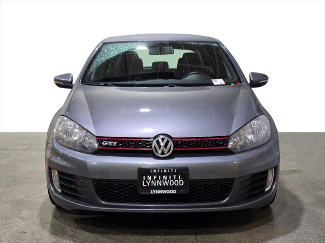 used 2012 Volkswagen GTI car, priced at $11,888