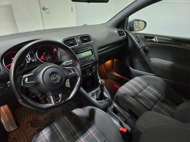 used 2012 Volkswagen GTI car, priced at $11,888