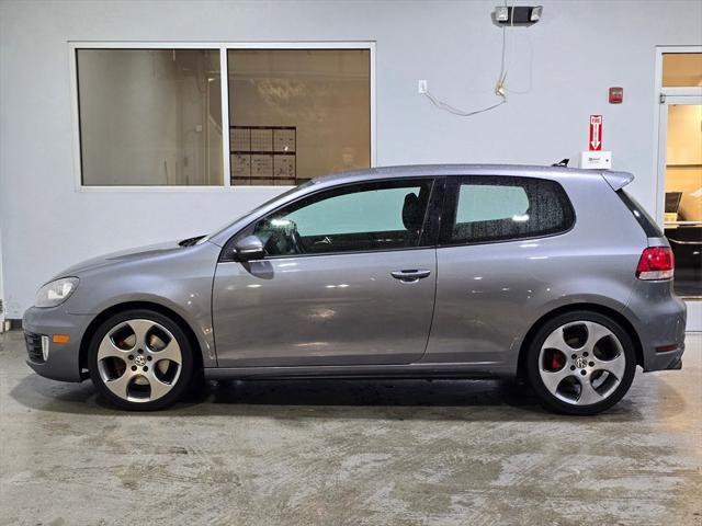 used 2012 Volkswagen GTI car, priced at $11,888