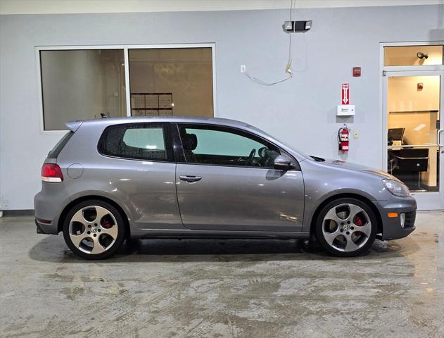 used 2012 Volkswagen GTI car, priced at $11,888