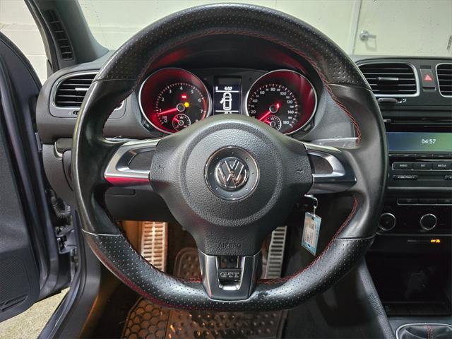 used 2012 Volkswagen GTI car, priced at $11,888