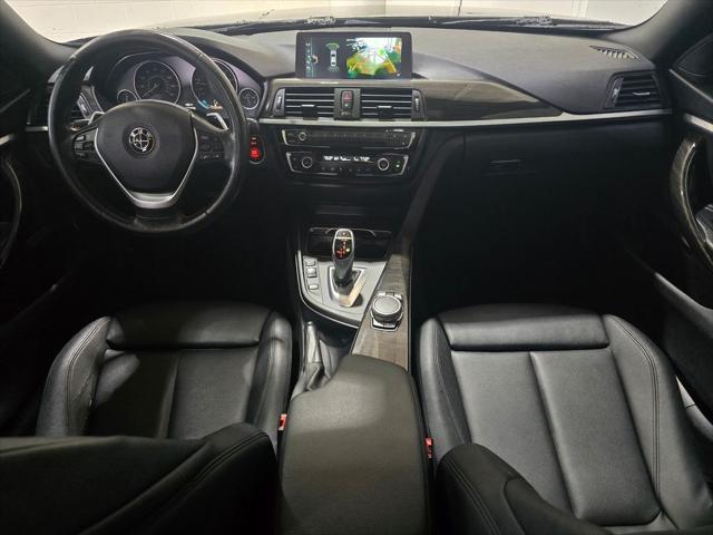 used 2017 BMW 430 Gran Coupe car, priced at $13,999