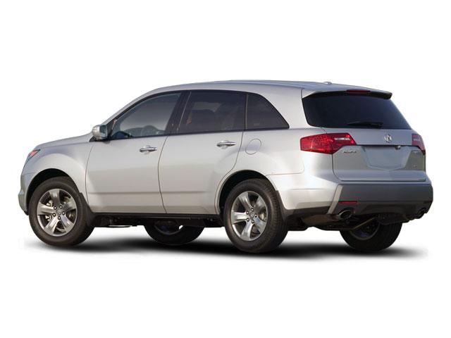 used 2008 Acura MDX car, priced at $11,555