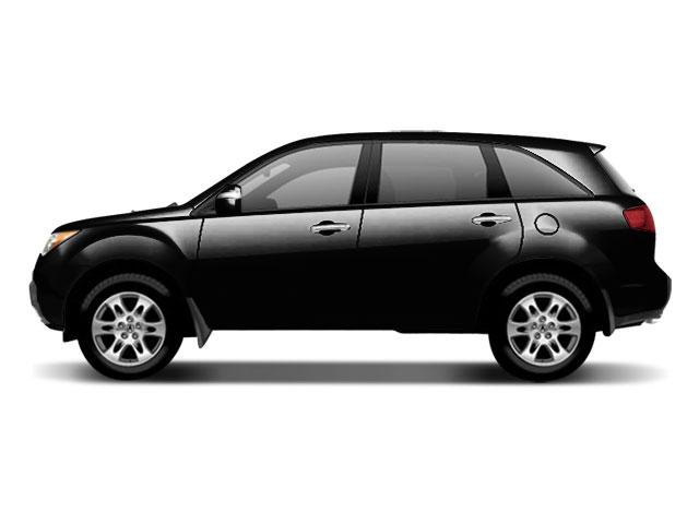 used 2008 Acura MDX car, priced at $11,555