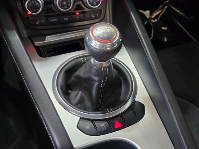 used 2013 Audi TT RS car, priced at $36,999