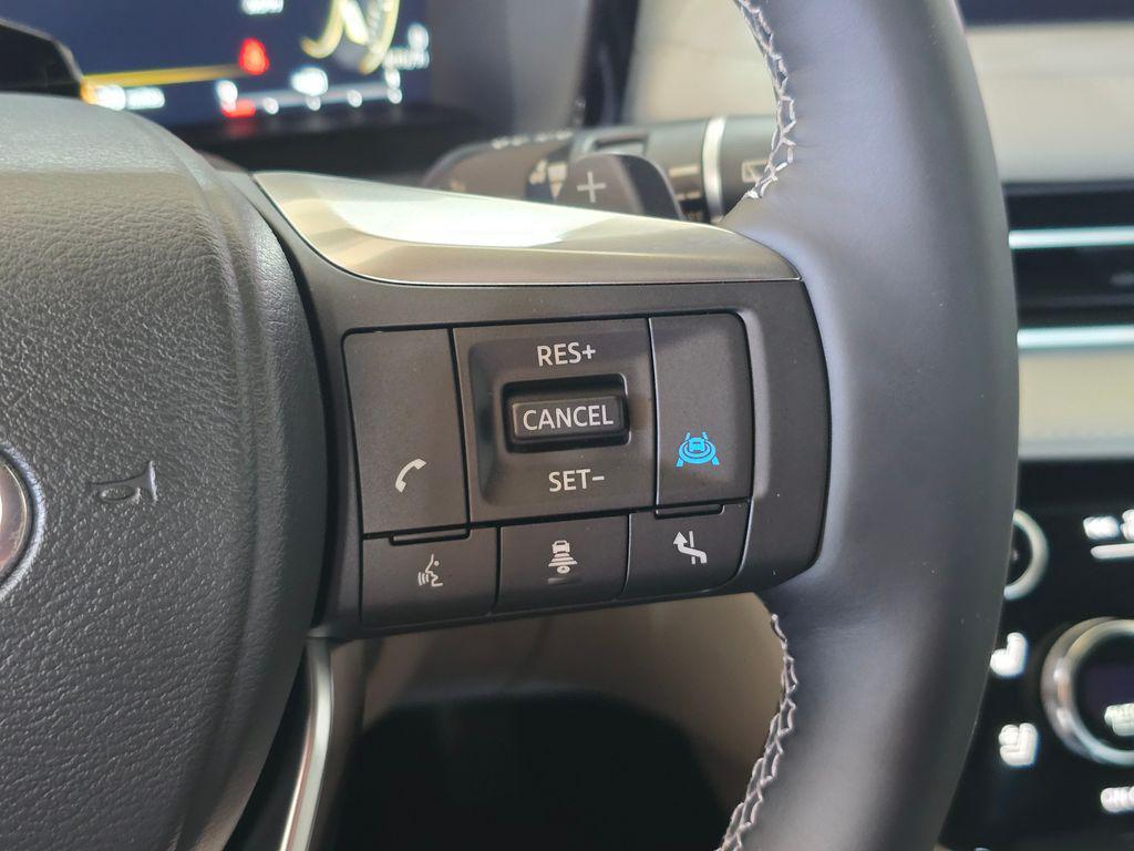 new 2026 INFINITI QX60 car, priced at $69,685