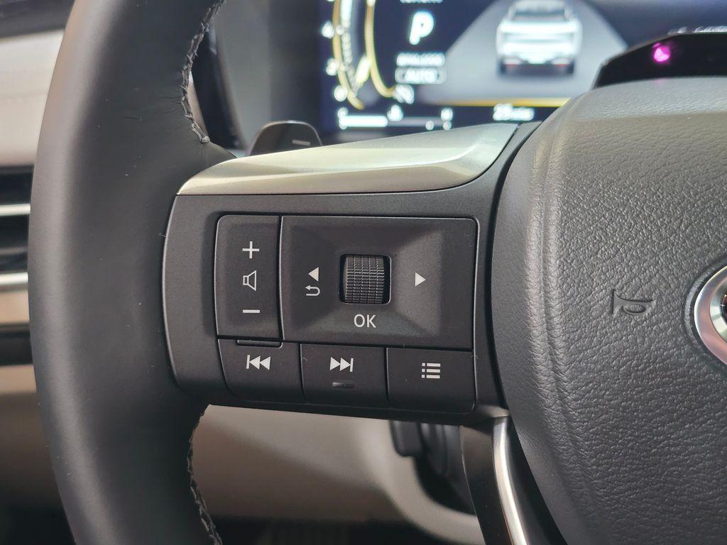 new 2026 INFINITI QX60 car, priced at $69,685