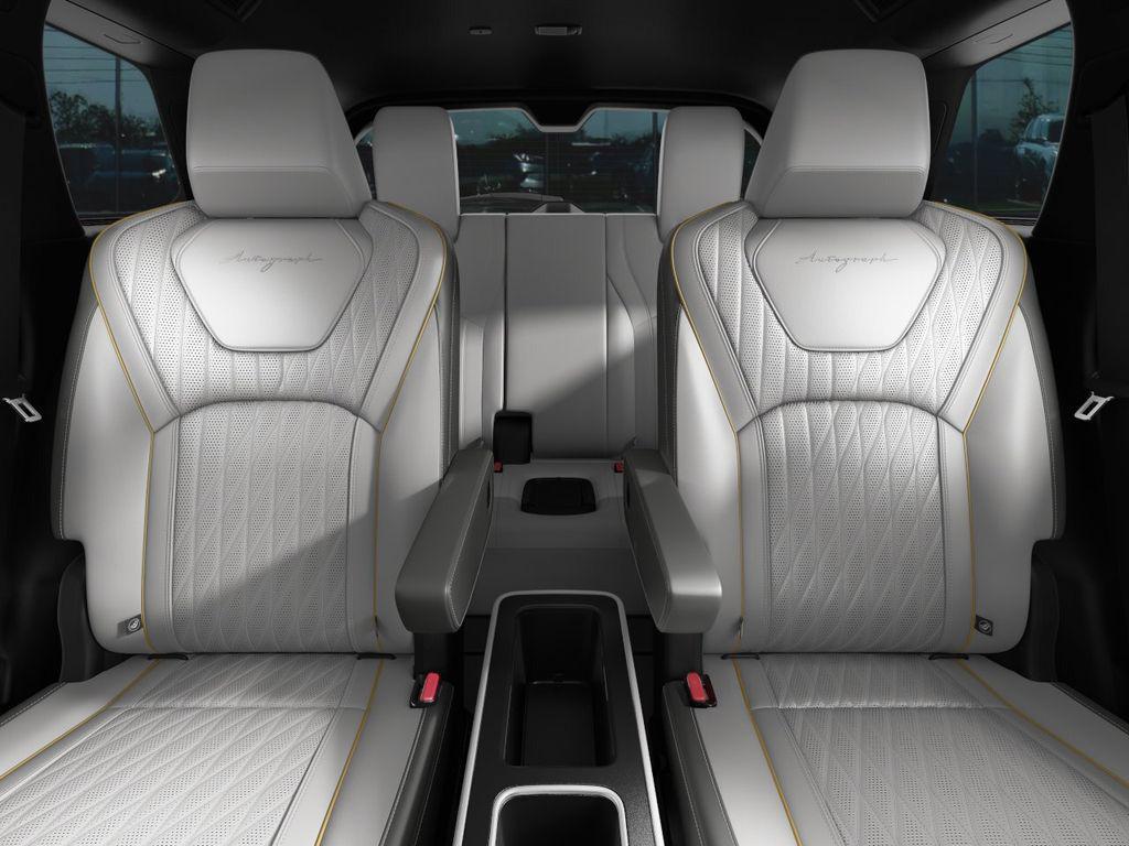 new 2026 INFINITI QX60 car, priced at $73,685