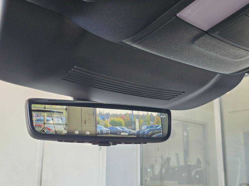 new 2026 INFINITI QX60 car, priced at $69,685