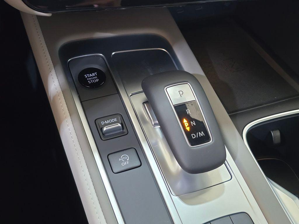 new 2026 INFINITI QX60 car, priced at $69,685