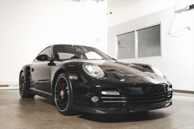 used 2012 Porsche 911 car, priced at $104,999