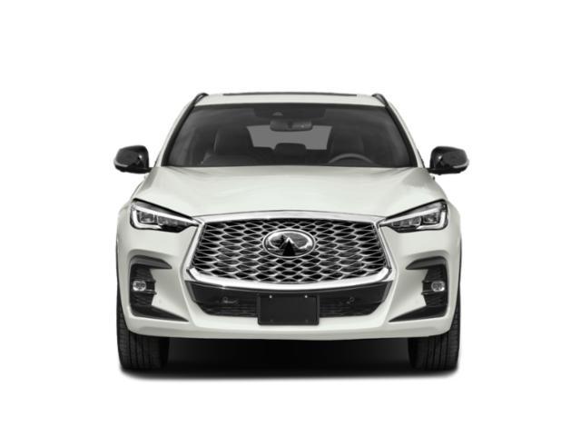 new 2024 INFINITI QX55 car, priced at $57,755