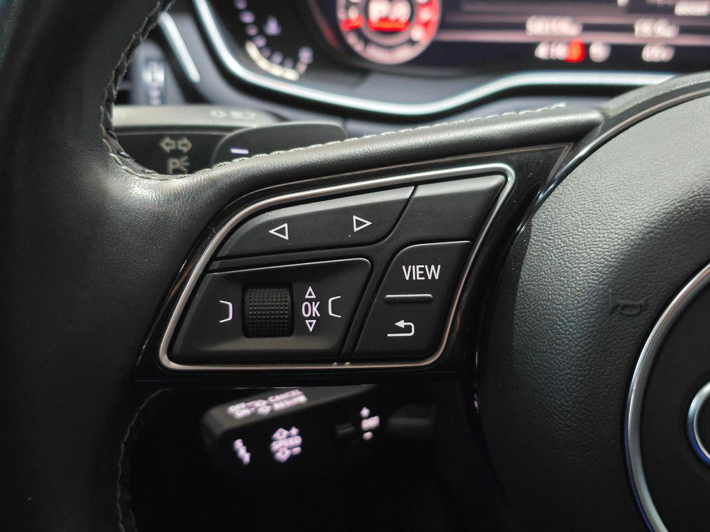 used 2019 Audi S5 car, priced at $35,987