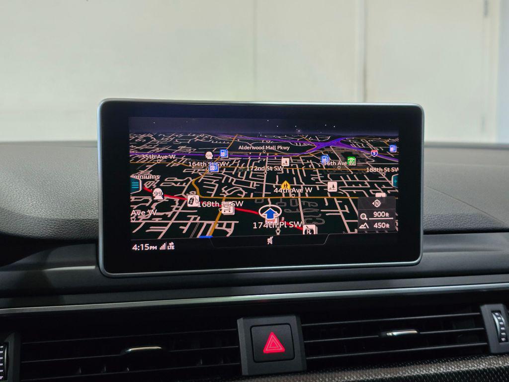 used 2019 Audi S5 car, priced at $35,987