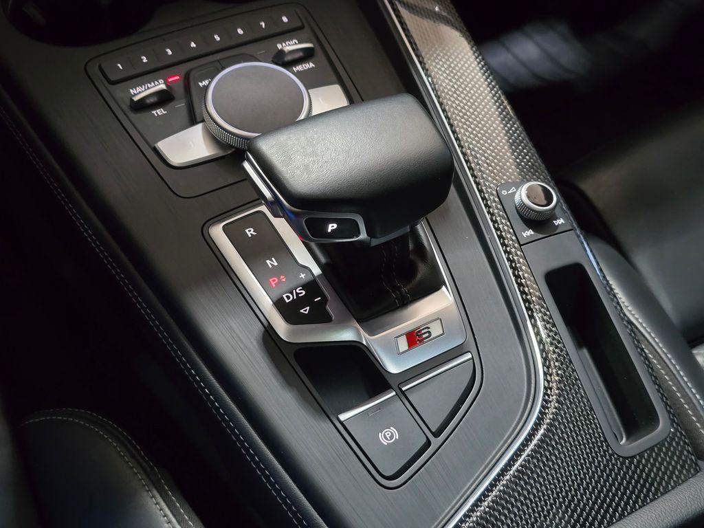 used 2019 Audi S5 car, priced at $35,987