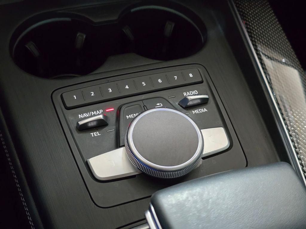 used 2019 Audi S5 car, priced at $35,987