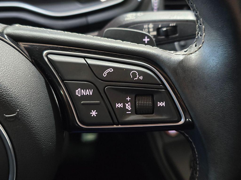 used 2019 Audi S5 car, priced at $35,987