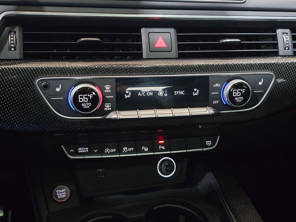 used 2019 Audi S5 car, priced at $35,987