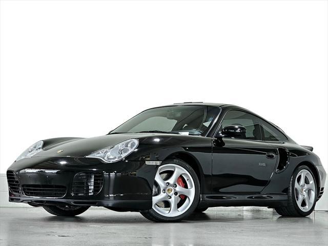 used 2002 Porsche 911 car, priced at $62,888