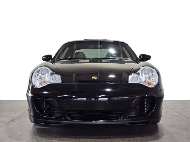 used 2002 Porsche 911 car, priced at $62,888