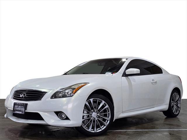 used 2011 INFINITI G37x car, priced at $15,999