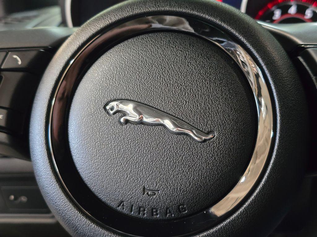 used 2016 Jaguar F-TYPE car, priced at $39,999