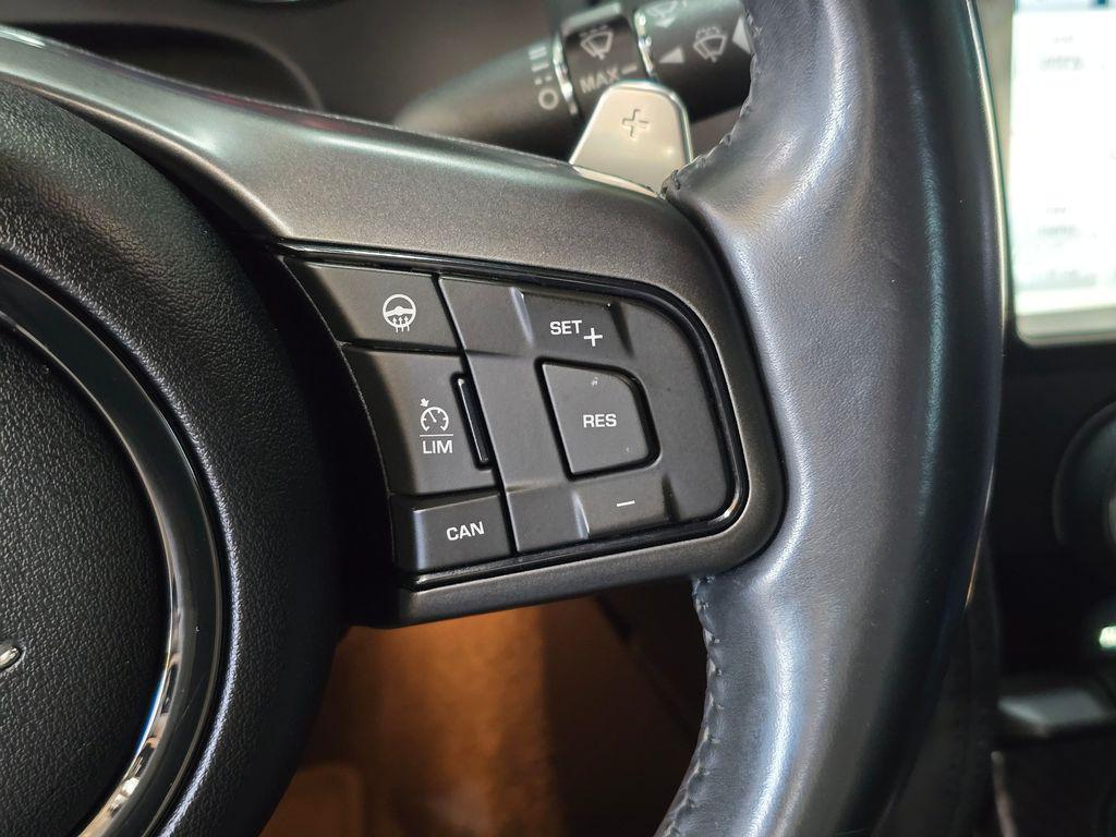 used 2016 Jaguar F-TYPE car, priced at $39,999