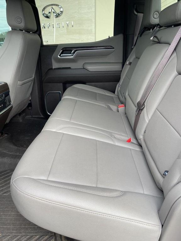 used 2022 Chevrolet Silverado 1500 car, priced at $44,888