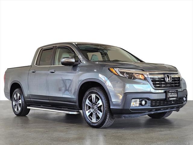 used 2019 Honda Ridgeline car, priced at $21,888