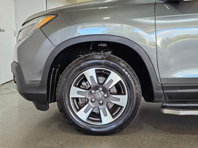 used 2019 Honda Ridgeline car, priced at $21,888