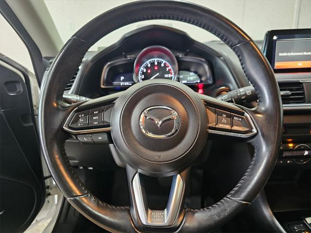 used 2018 Mazda Mazda3 car, priced at $20,879