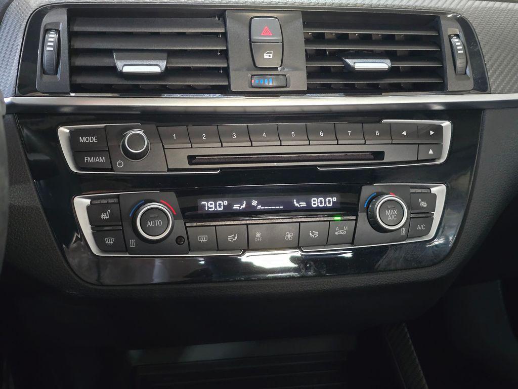 used 2018 BMW M2 car, priced at $46,555