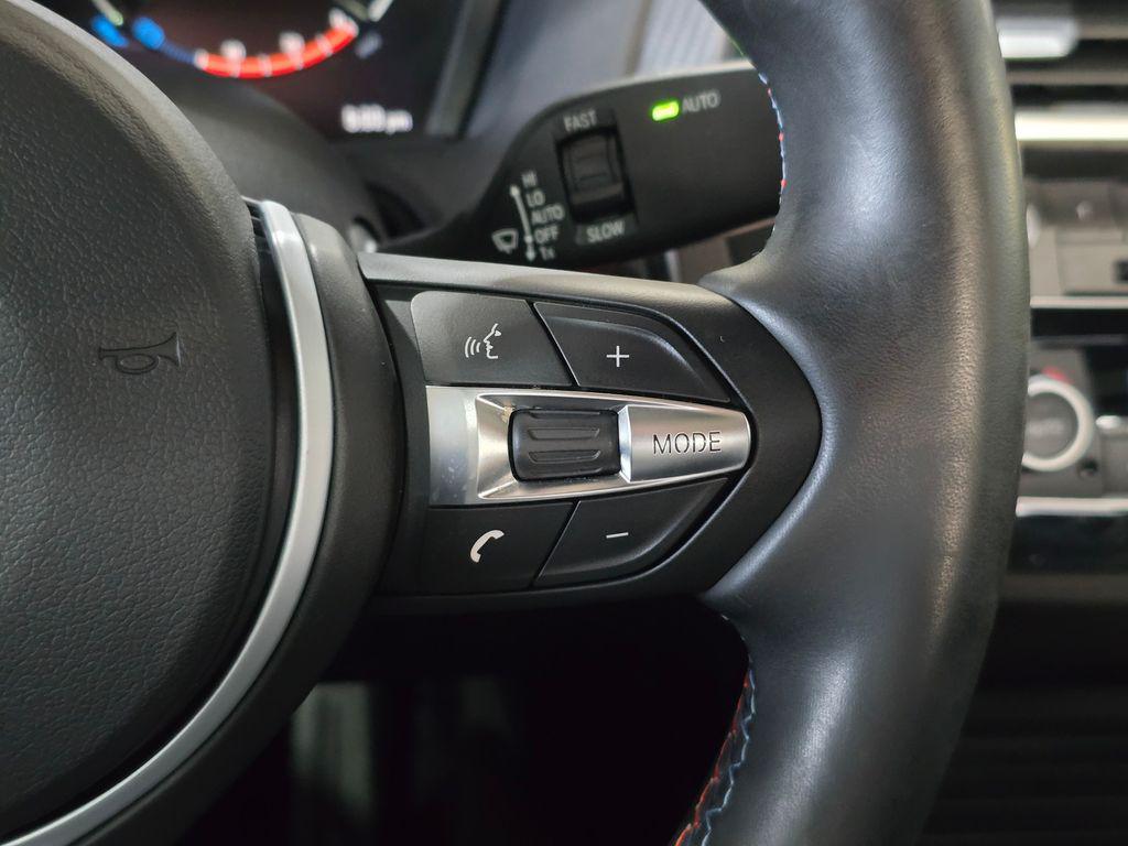 used 2018 BMW M2 car, priced at $46,555