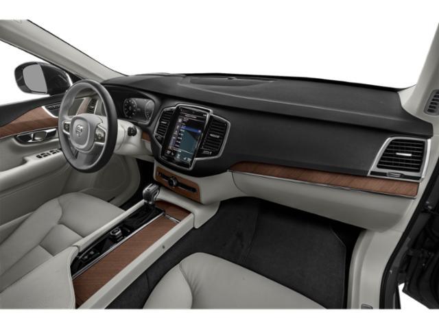 used 2022 Volvo XC90 car, priced at $46,999